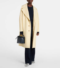 Loewe Puzzle Edge Small leather shoulder bag