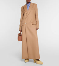 Loewe Puzzle Edge Small leather tote bag