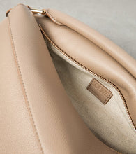 Loewe Puzzle Edge leather shoulder bag