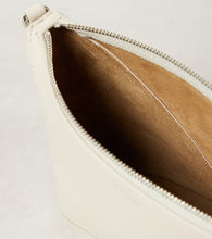 Loewe Puzzle Fold leather clutch