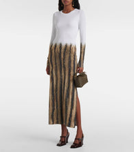 Loewe Puzzle Mini leather shoulder bag