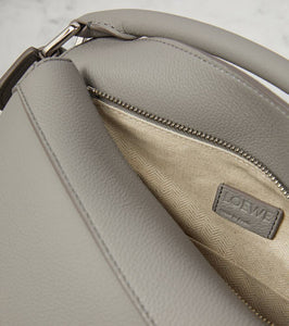 Loewe Puzzle Small leather shoulder bag