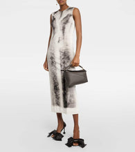 Loewe Puzzle Small leather shoulder bag