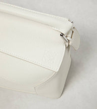 Loewe Puzzle Small leather shoulder bag