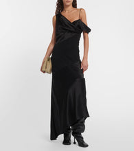 Loewe Toy leather over-the-knee boots