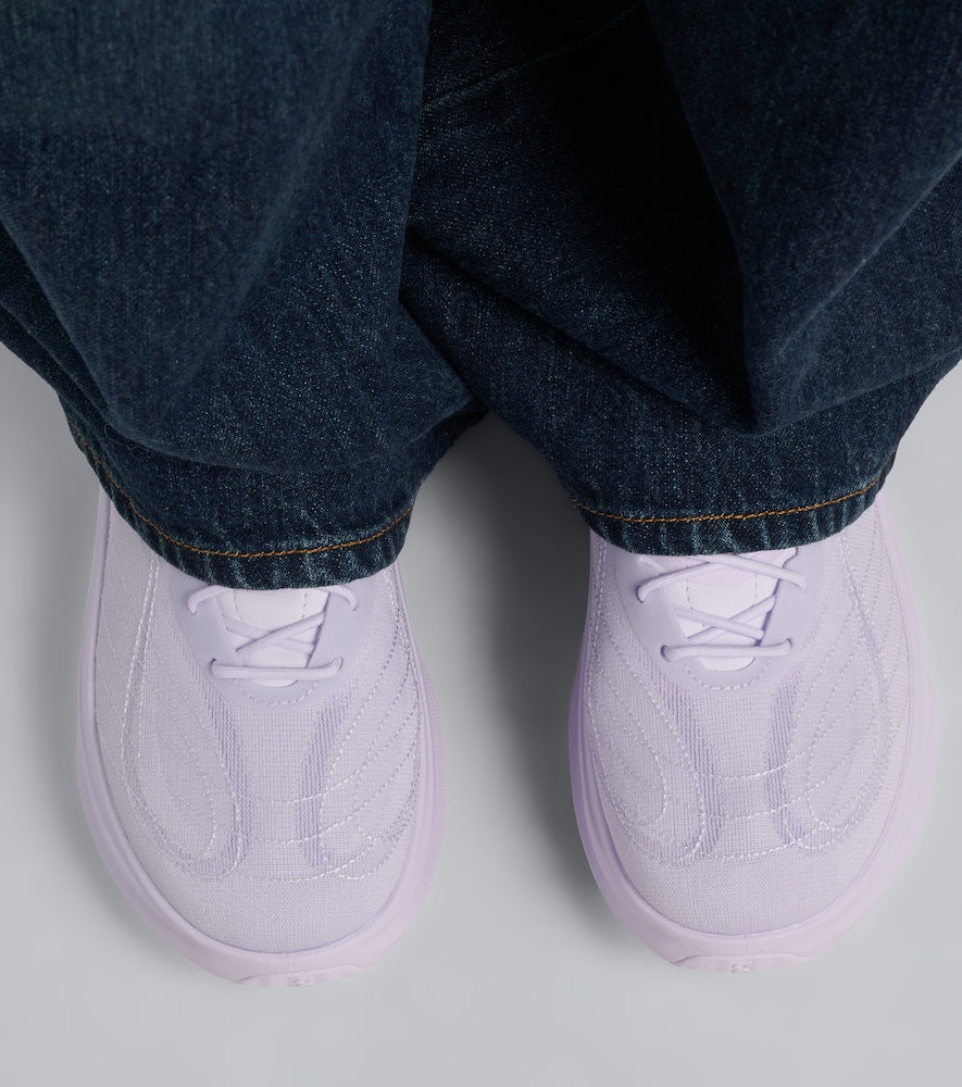 Purple Loewe x On Cloudtilt Cosmic running sneakers - Low-Top Sneakers