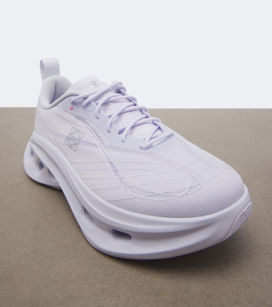 Purple Loewe x On Cloudtilt Cosmic running sneakers - Low-Top Sneakers