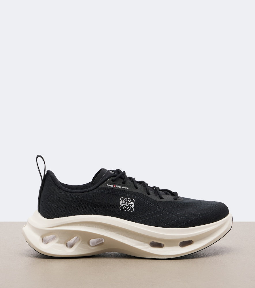 Loewe x On Cloudtilt Cosmic sneakers (Black) - Low-Top Sneakers
