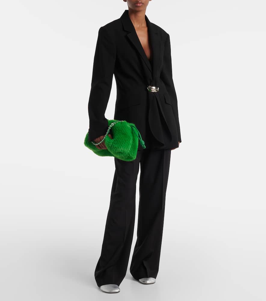 Loewe Wool blazer