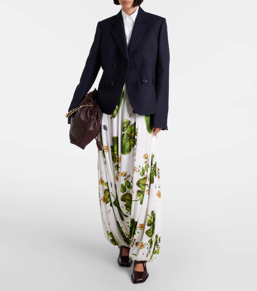Loewe Wool blazer