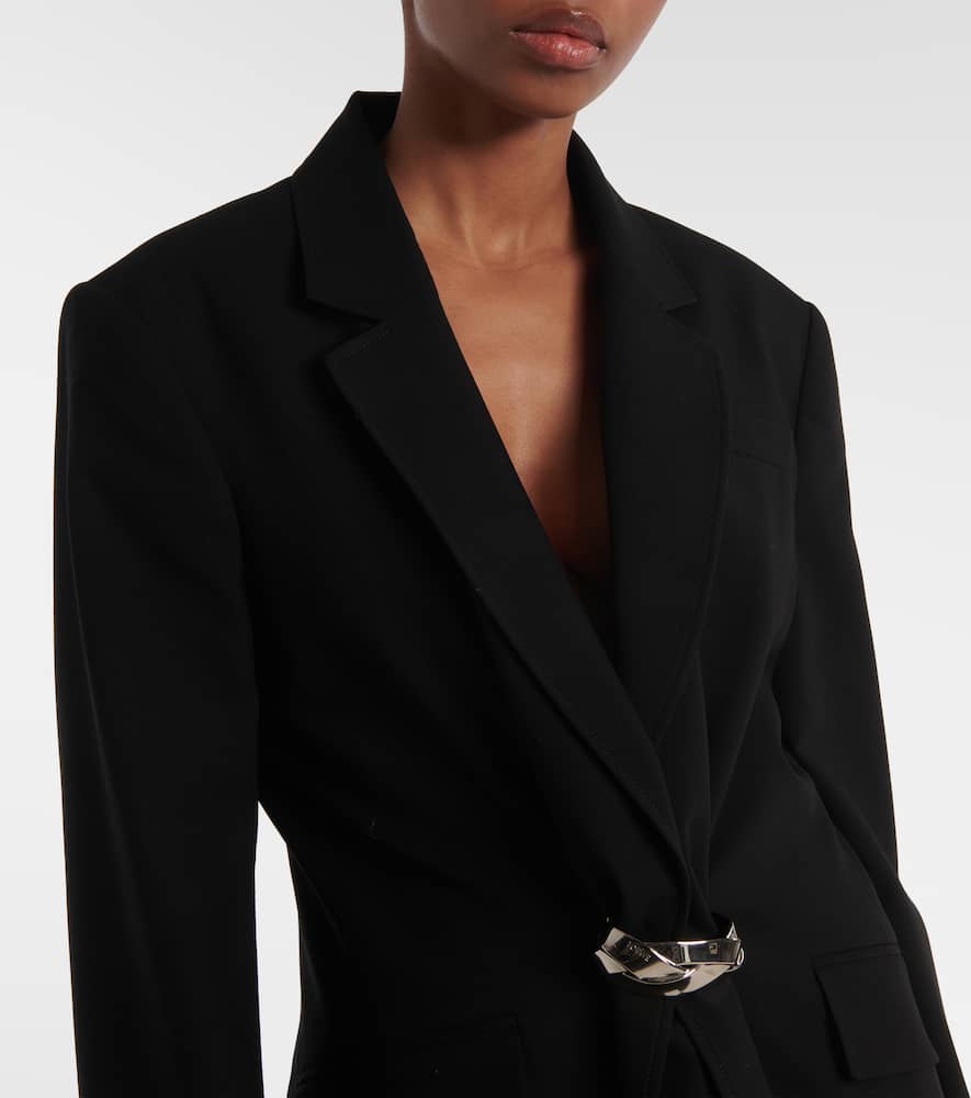 Loewe Wool blazer