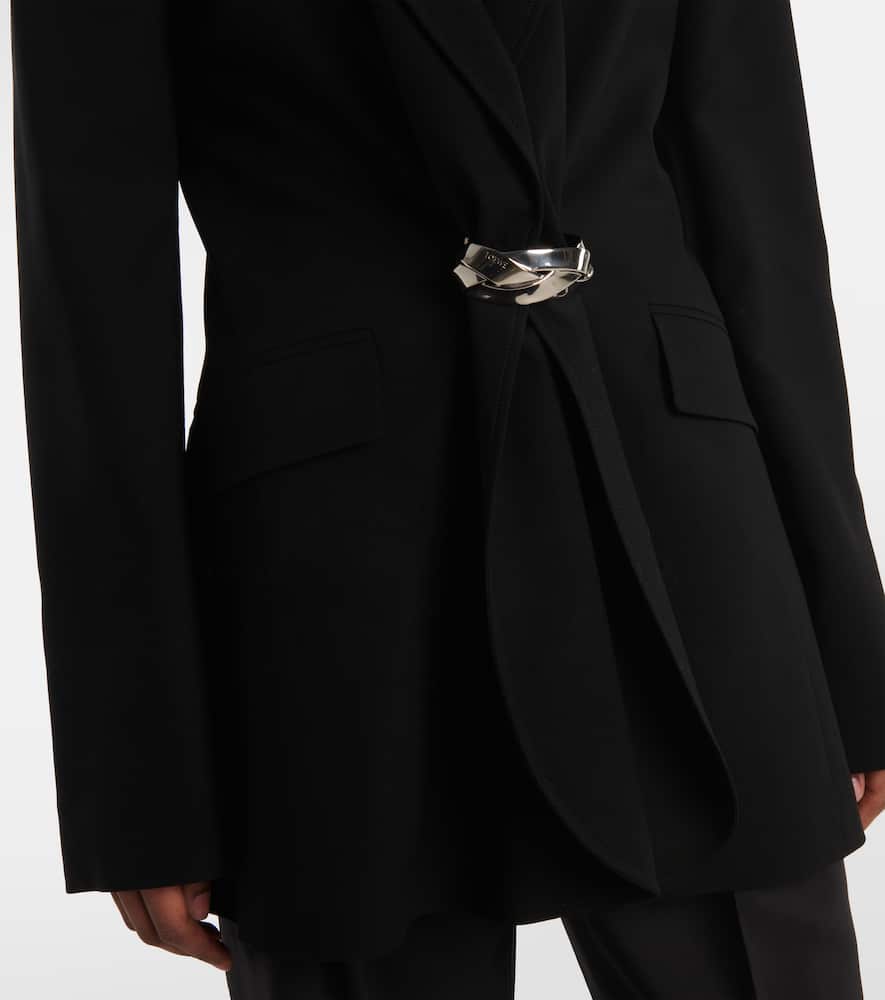 Loewe Wool blazer