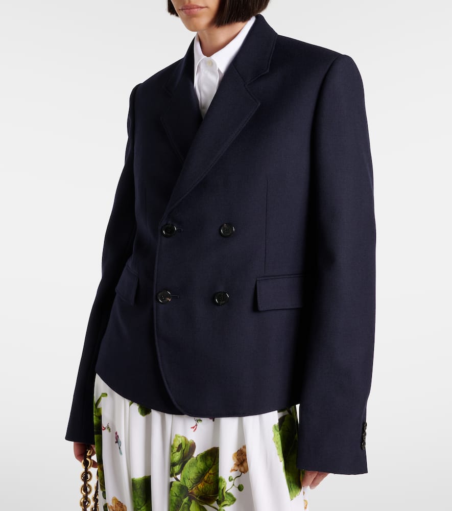 Loewe Wool blazer