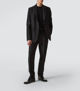 Loewe Wool-blend blazer