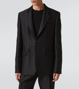 Loewe Wool-blend blazer