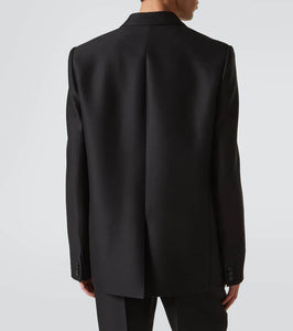 Loewe Wool-blend blazer