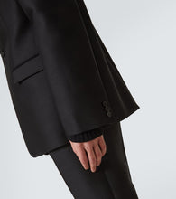 Loewe Wool-blend blazer