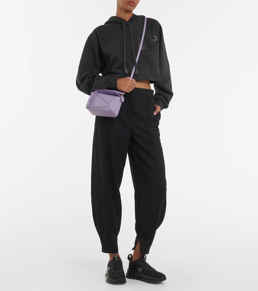 Loewe x On Cloudtilt running shoes