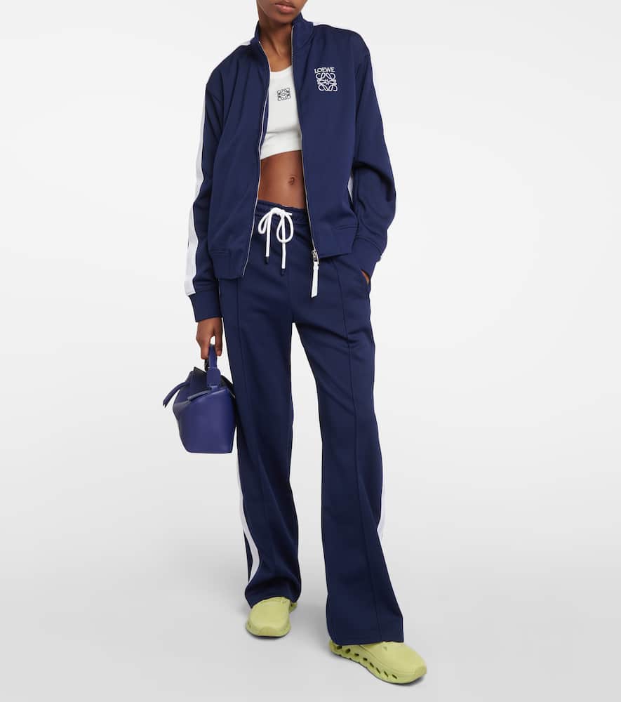 Loewe x On Cloudtilt running shoes