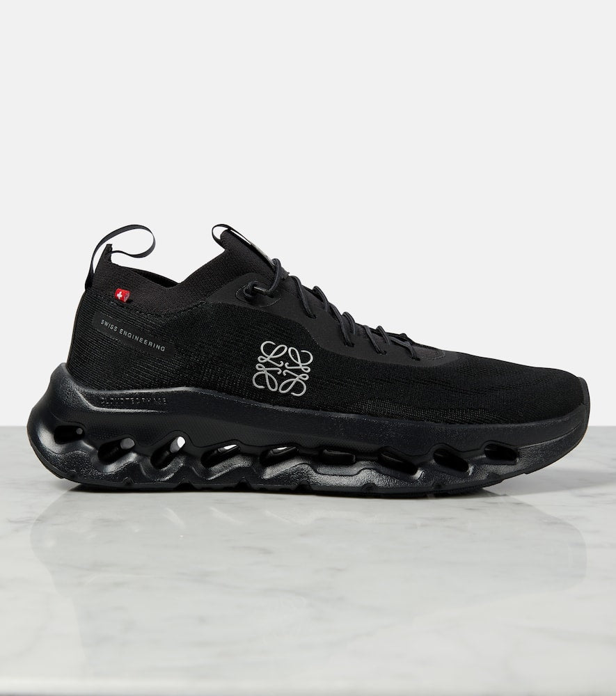 Loewe x On Cloudtilt running shoes