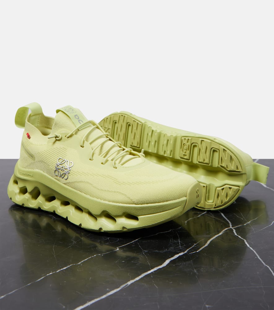 Loewe x On Cloudtilt running shoes