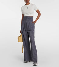 Loewe x On Cloudventure running shoes