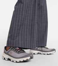 Loewe x On Cloudventure running shoes