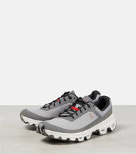 Loewe x On Cloudventure running shoes