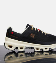 Loewe x On Cloudventure running shoes