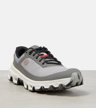 Loewe x On Cloudventure running shoes