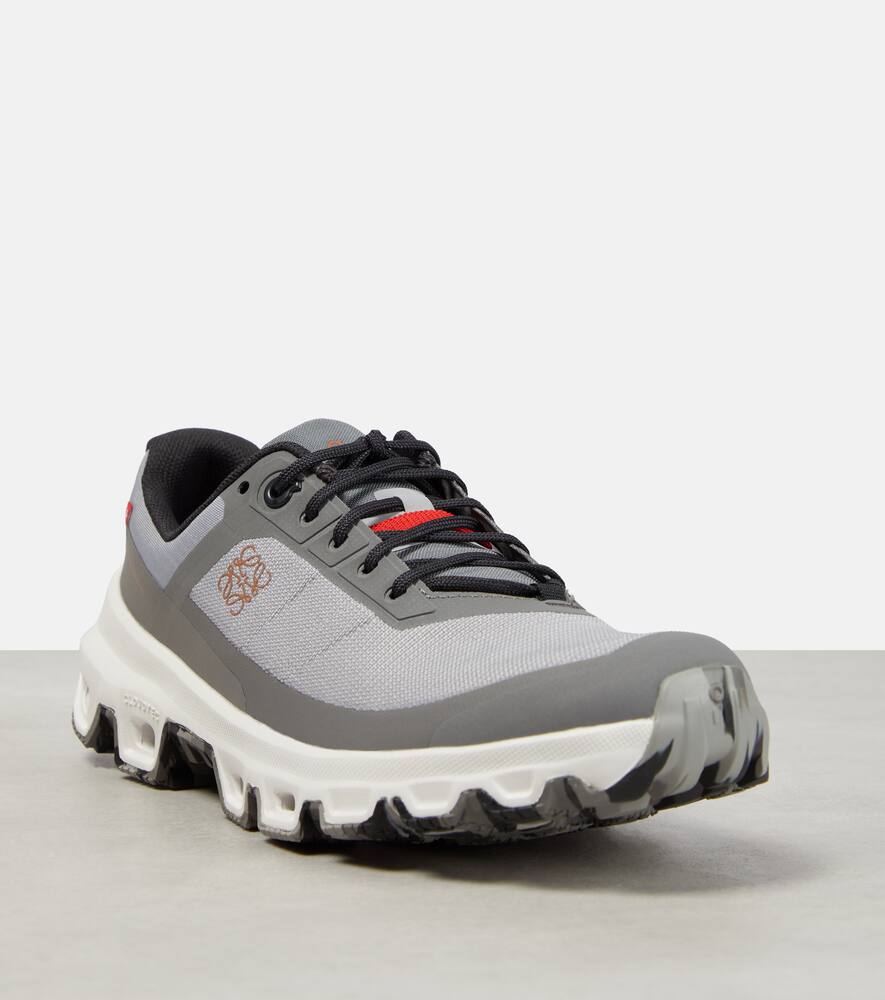 Loewe x On Cloudventure running shoes