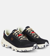 Loewe x On Cloudventure running shoes