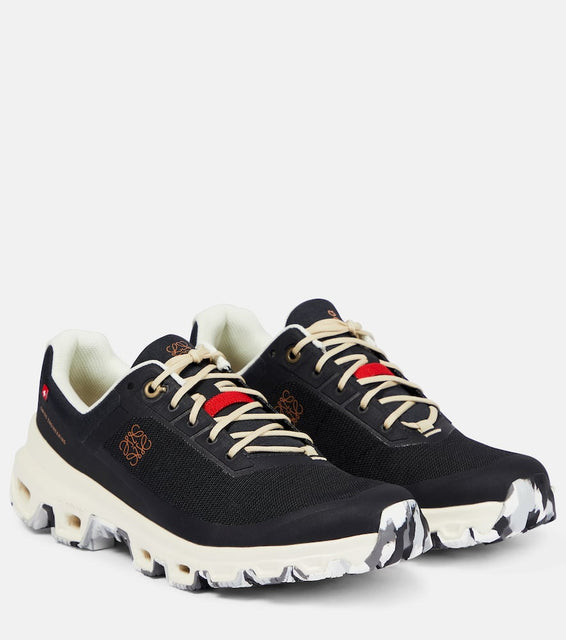 Loewe x On Cloudventure running shoes
