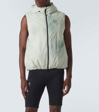 Loewe x On puffer vest