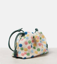 Loewe x Suna Fujita Flamenco Octopus Small clutch