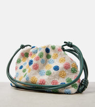 Loewe x Suna Fujita Flamenco Octopus Small clutch