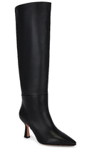 Lola Cruz Cretel Boot in Black
