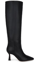 Lola Cruz Cretel Boot in Black - Botte Lola Cruz Cretel en noir - Lola Cruz Cretel 黑色靴子 - Lola Cruz Kretelstiefel in Schwarz - Lola Cruz 크레텔 부츠 블랙 색상 - Stivale Lola Cruz Cretel in nero