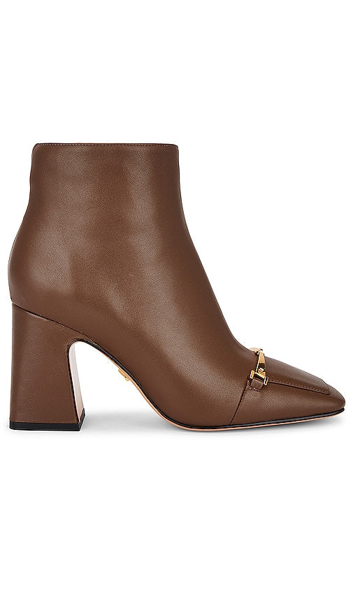 Lola Cruz Gorges Boot in Brown - Botte Gorges Lola Cruz en Marron - Lola Cruz Gorges 棕色靴子 - Lola Cruz Gorges Stiefel in Braun - Lola Cruz Gorges 부츠 브라운 색상 - Stivale Lola Cruz Gorges in marrone