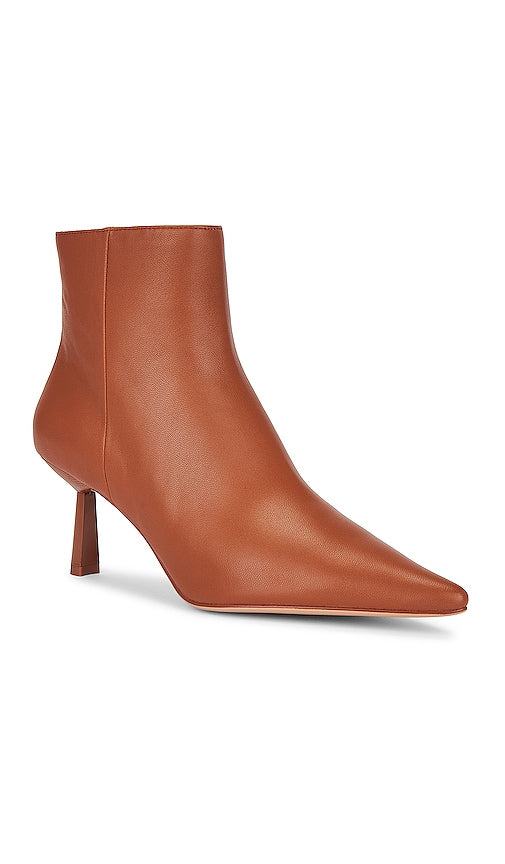 Lola Cruz Kona Boot in Brown