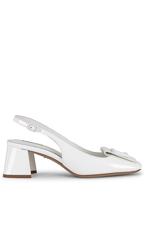 Lola Cruz Zapatos De Salon in White - Lola Cruz Zapatos De Salon en Blanc - Lola Cruz Zapatos De Salon 白色连衣裙 - Lola Cruz Zapatos De Salon in Weiß - Lola Cruz Zapatos De Salon 화이트 색상 - Lola Cruz Zapatos De Salon in bianco