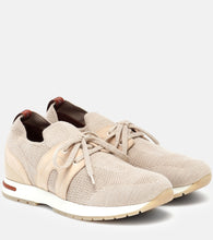 Loro Piana 360 Flexy Walk sneakers - Loro Piana 360 Flexy Walk 运动鞋