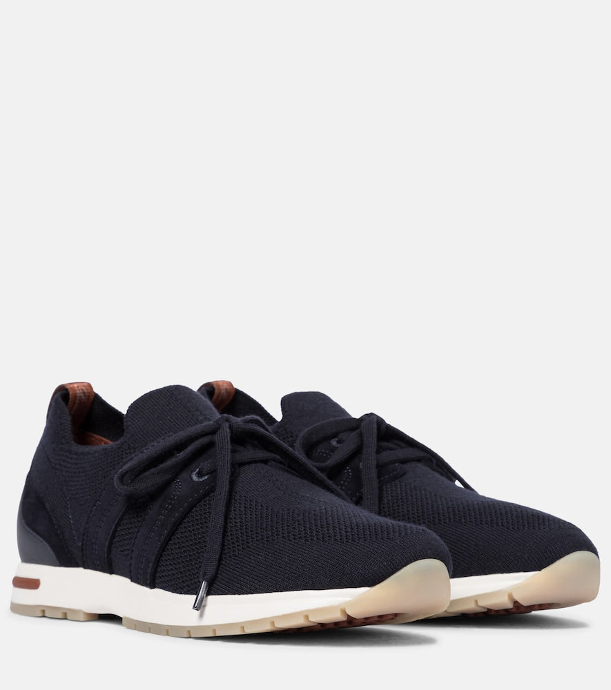 Loro Piana 360 Flexy Walk sneakers - Loro Piana 360 Flexy Walk 运动鞋