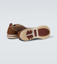 Loro Piana 360 Lp Flexy Walk sneakers