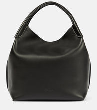 Loro Piana Bale Large leather tote bag - Loro Piana Bale 大号皮革手提包