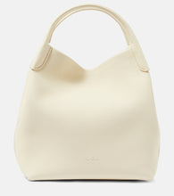 Loro Piana Bale Large leather tote bag - Loro Piana Bale 大号皮革手提包