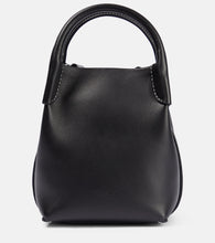 Loro Piana Bale Small leather bucket bag - Loro Piana Bale 小号皮革水桶包