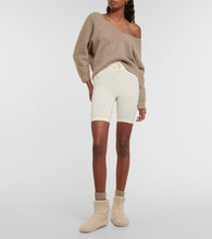 Loro Piana Calzettone aircash slippers