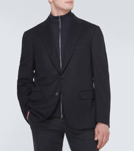 Loro Piana Cashmere jacket