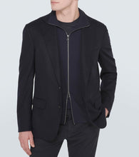 Loro Piana Cashmere jacket